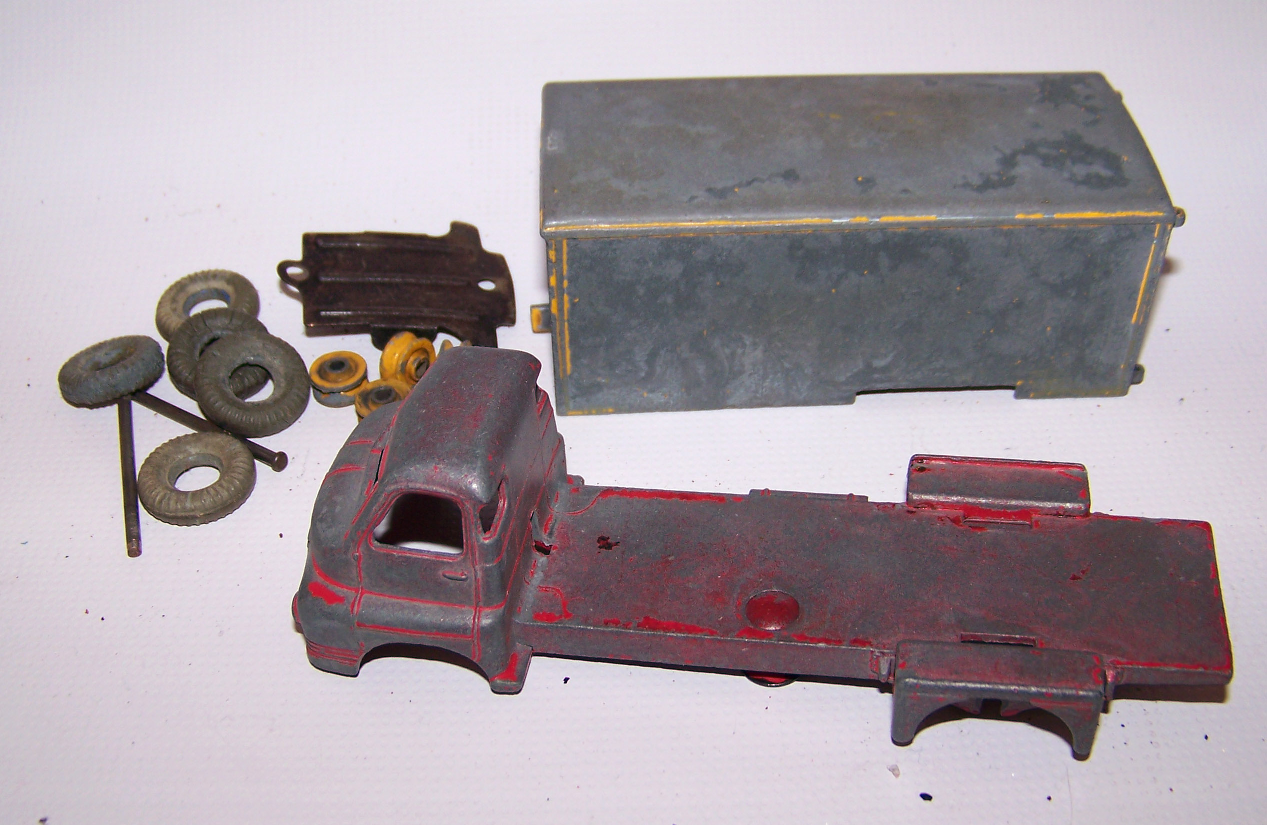 ../content/H0/Big Bedford Van Heinz (H095)/images/1.jpg